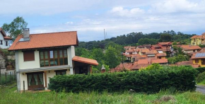 Villa La Senda